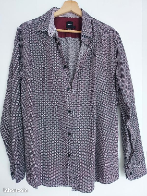 Chemise homme (image 1)