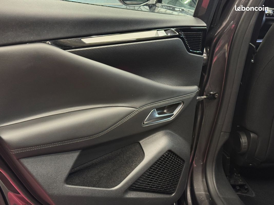 DS DS 4 Hybride E-Tense 225ch EAT8 Bastille (image 12)