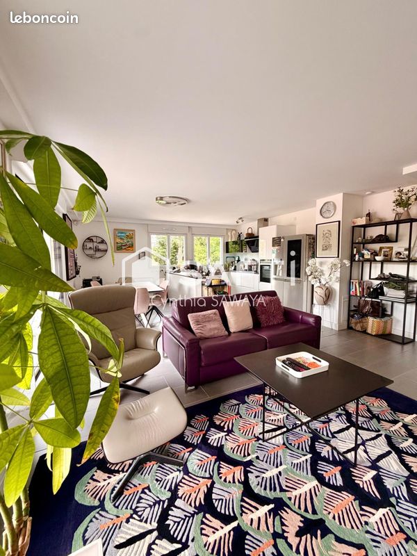 Appartement 3 pièces 79 m² · à Arcachon · 79 m² · 680 000 €