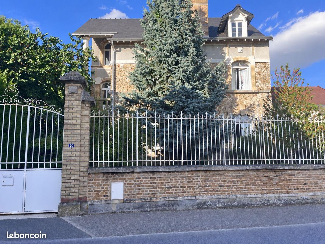 Maison 7 pièces 204 m² · à Warmeriville · 204 m² · 480 000 €