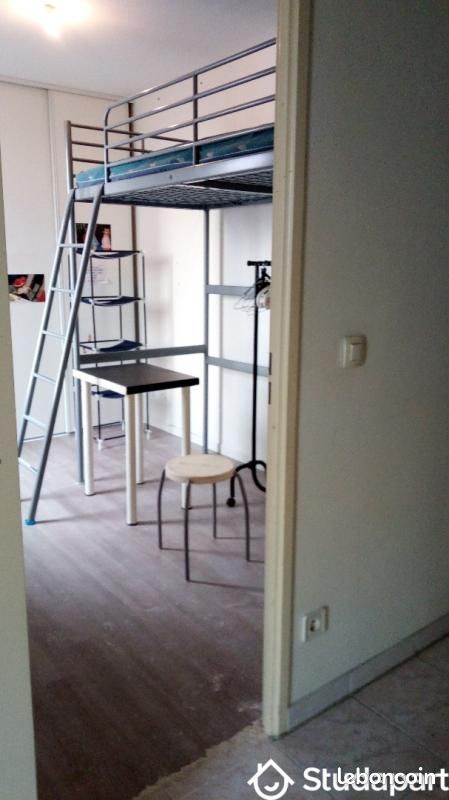 Appartement a louer bobigny - 1 pièce(s) - 9 m2 - Surfyn
