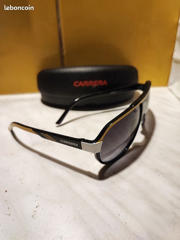 Lunettes de soleil Carrera (image 2)
