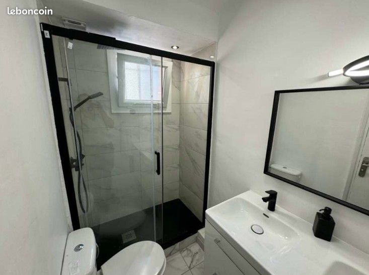 Appartement boulevard sakakini (image 2)