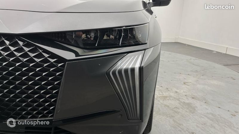 Ds Ds 7 E-TENSE 225ch Performance Line (image 17)