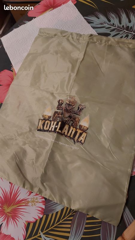 Sac pour gouter (image 1)