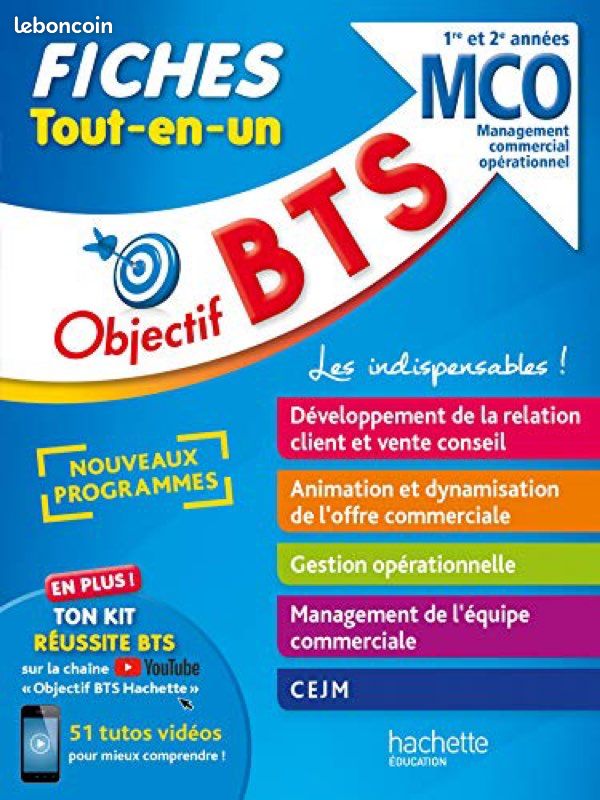 Livre fiches bts MCO 2021 (image 1)