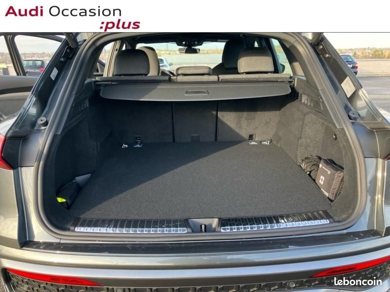 Audi Q5 2.0 e-hybrid 299ch S line quattro S tronic 7 (image 33)