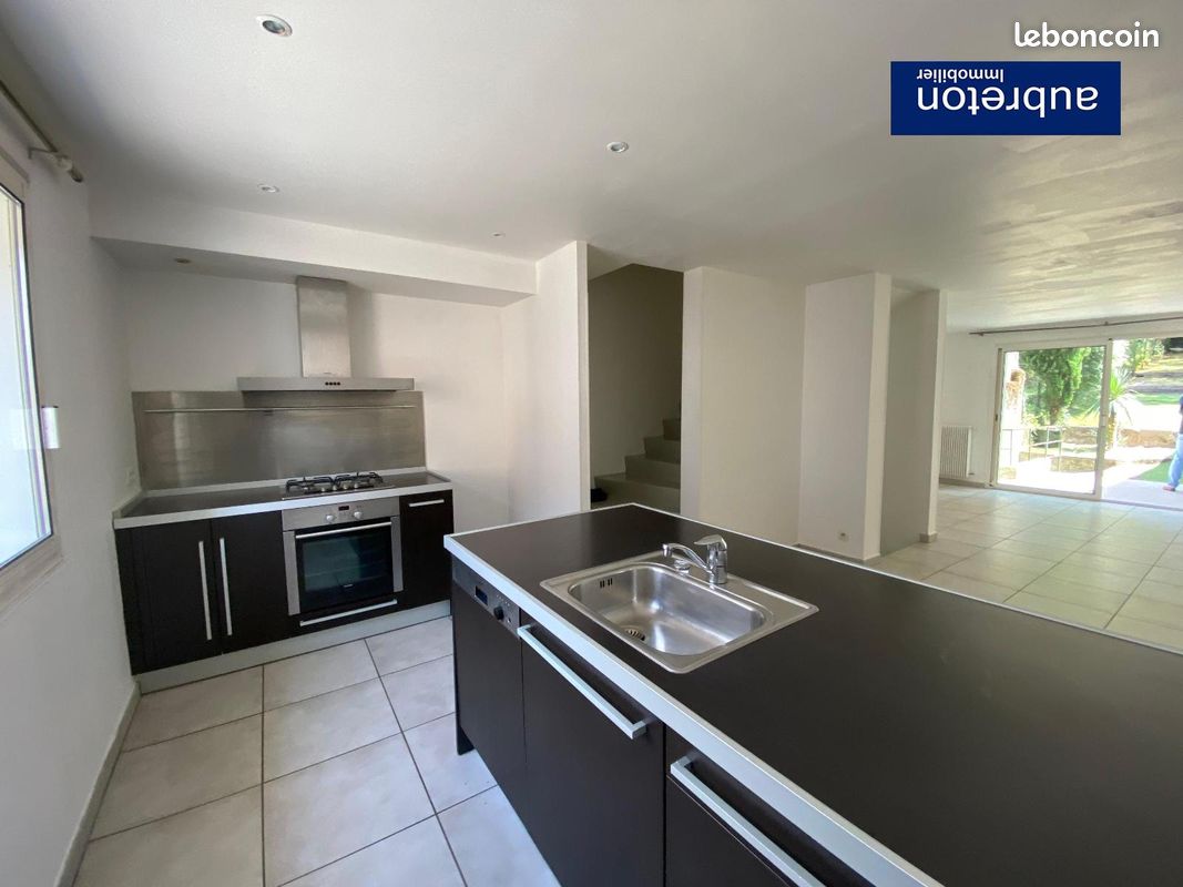Maison 69 m² · à Montbonnot-Saint-Martin · 69 m² · 1 100 €/mois