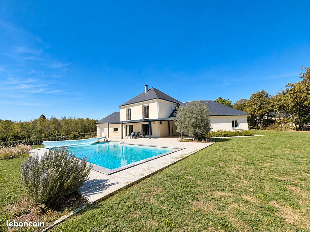 Maison 8 pièces 190 m² · à Livron · 190 m² · 457 500 €