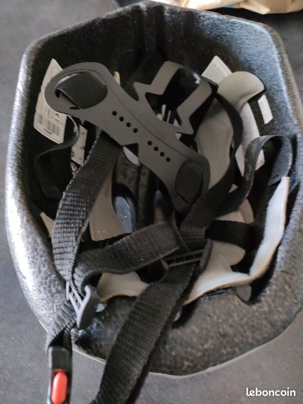 Casque vélo femme (image 3)