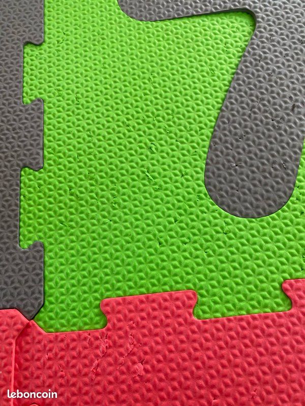 Tapis de jeux (image 4)