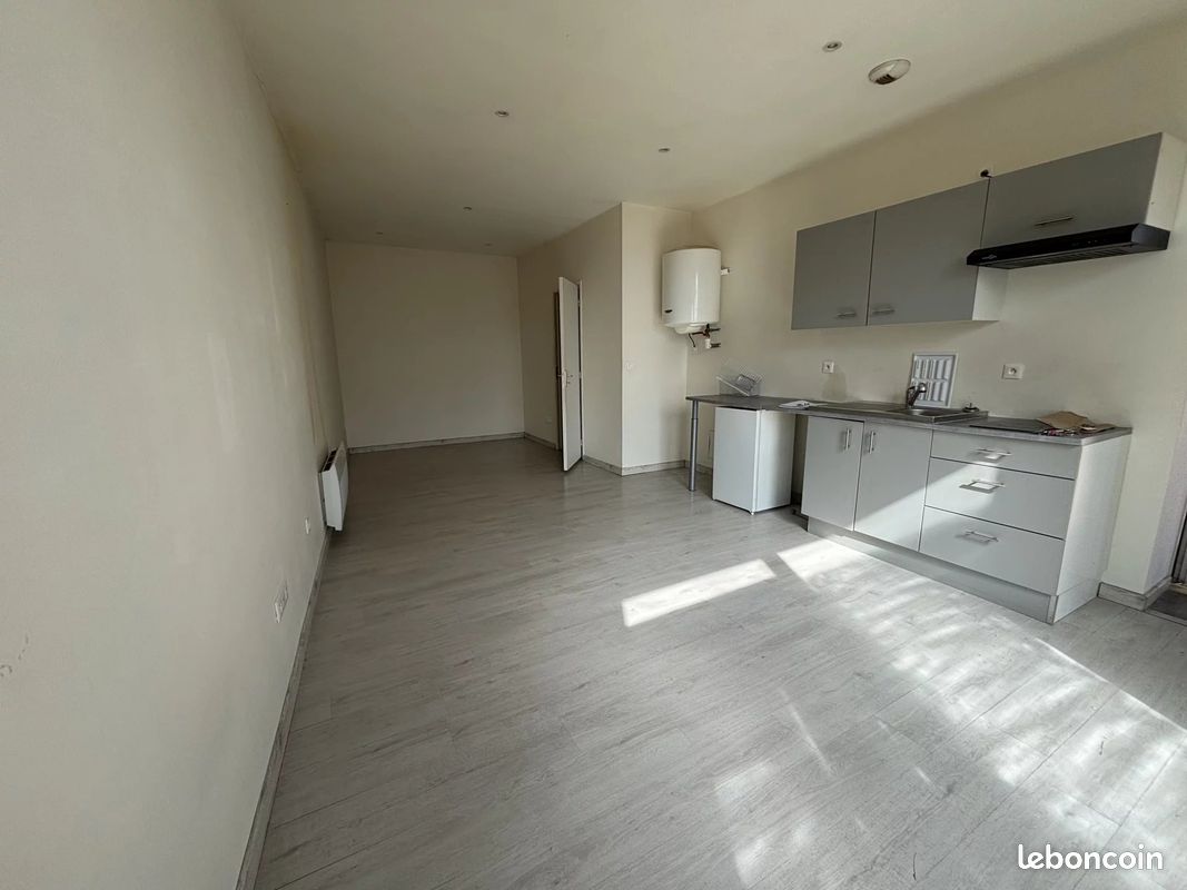 Appartement 30 m² · à Beauvois-en-Cambrésis · 30 m² · 410 €/mois