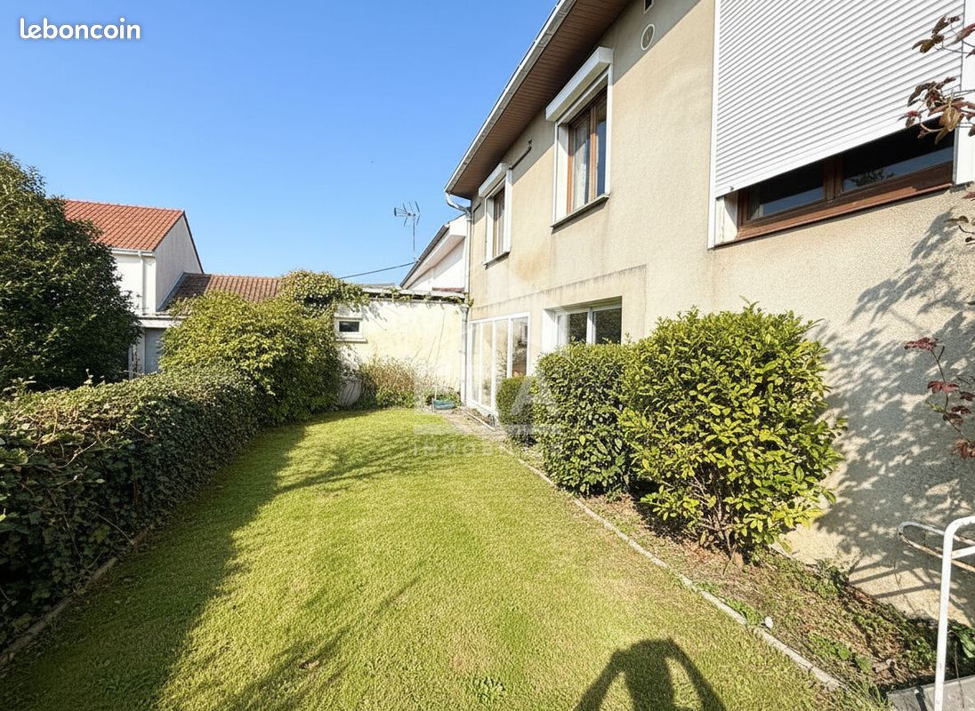 Maison 5 pièces 78 m² · à Étaples · 78 m² · 199 000 €