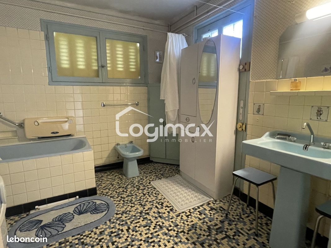 Maison 5 pièces 110 m² (image 9)