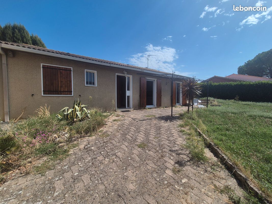 Maison 5 pièces 118 m² · à Montoison · 118 m² · 262 500 €
