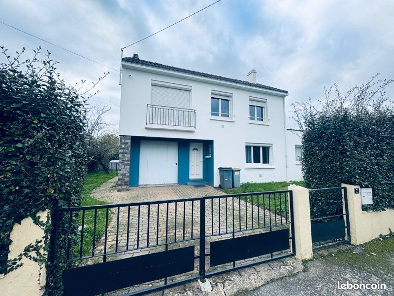 Maison 7 pièces 180 m² · à Bouguenais · 180 m² · 469 900 €