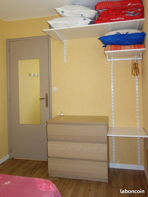 Appartement 5 personnes maxi dans maison à ANCELLE (station Hautes-Alpes) (image 10)