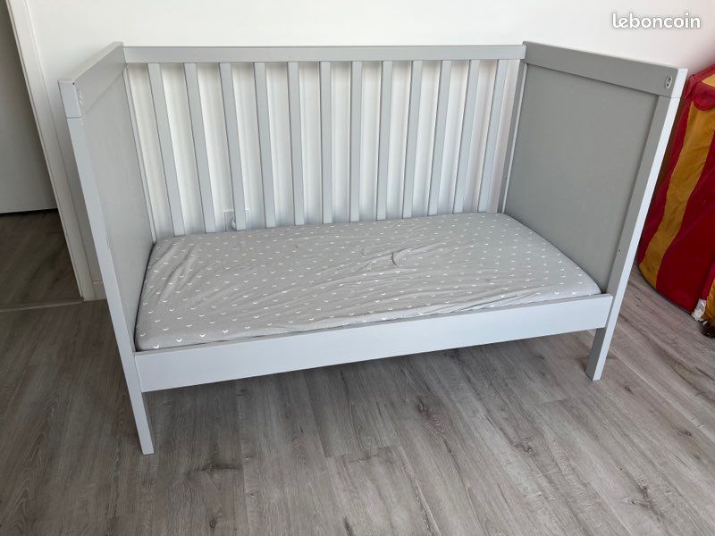 Berceau ikea (image 4)