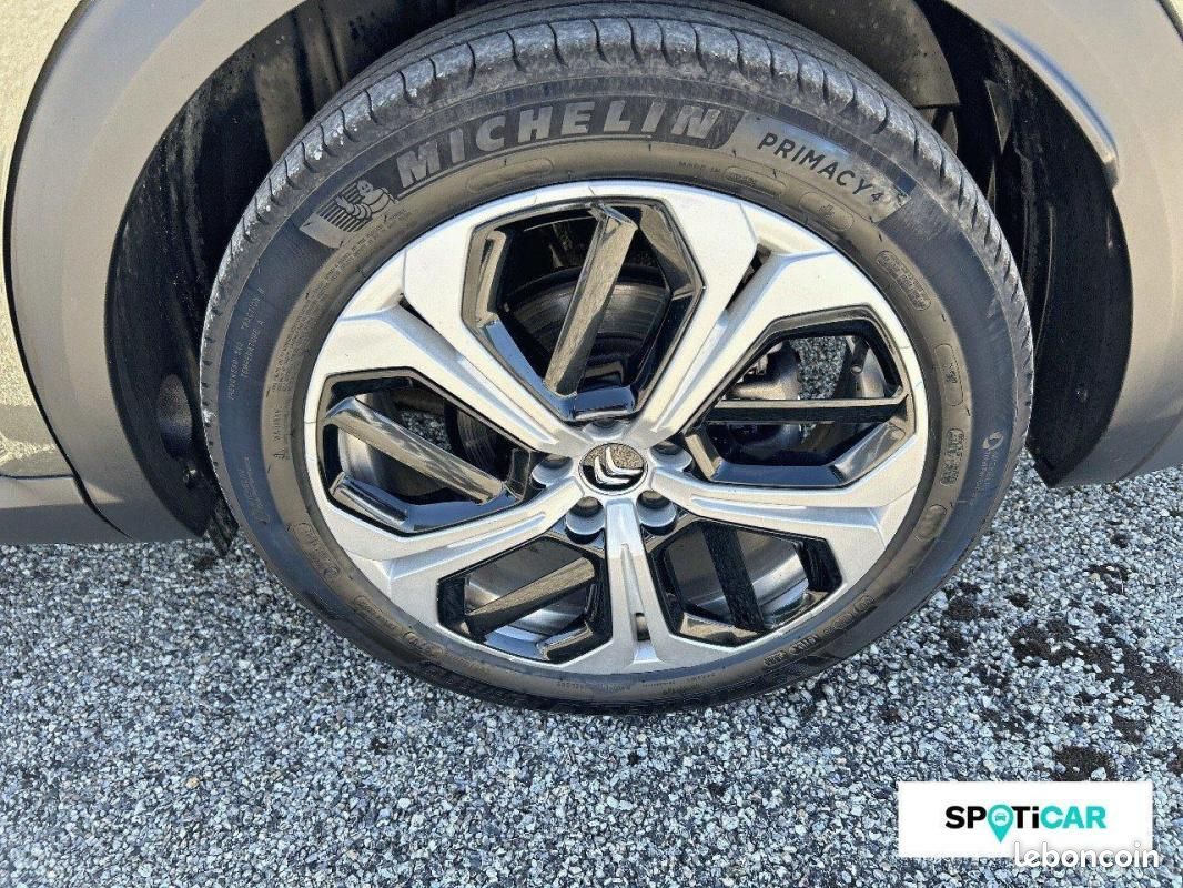 Citroën C5 X Hybride Rechargeable 225 S&S e-EAT8 Feel Pack (image 7)