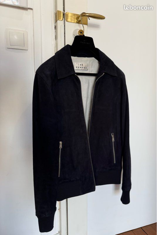 Blouson de Fursac Vêtements