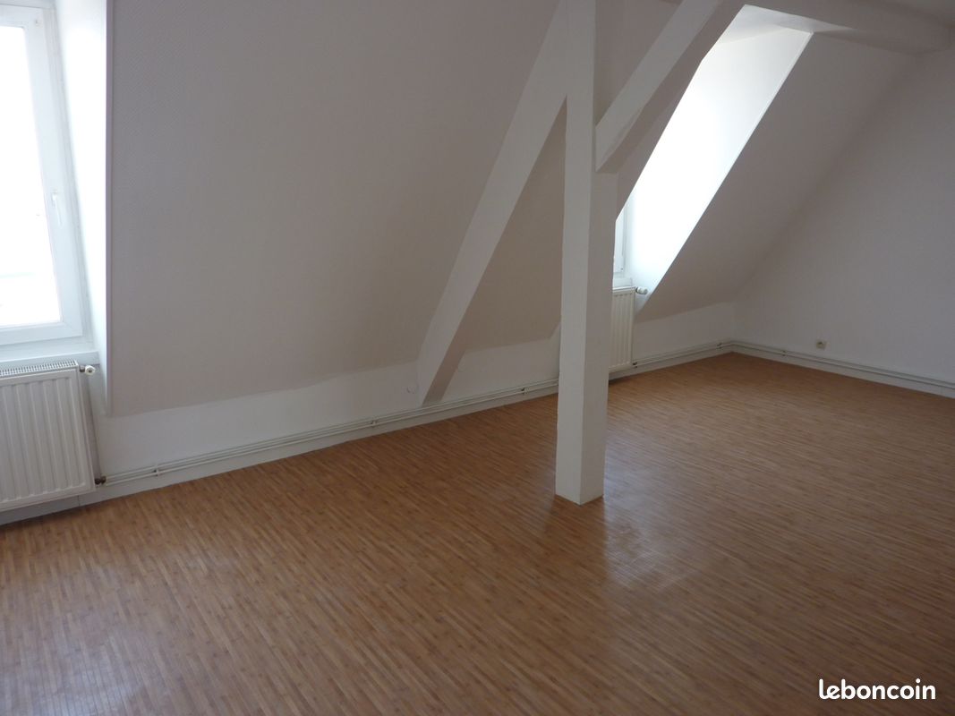 Appartement 2 pièces 41 m² · à Strasbourg · 41 m² · 700 €