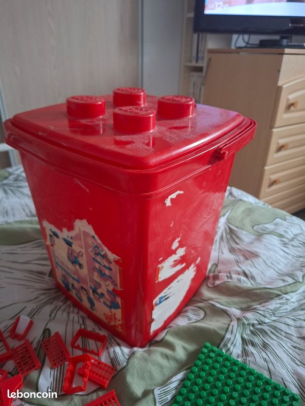 Boite lego vrac (image 6)