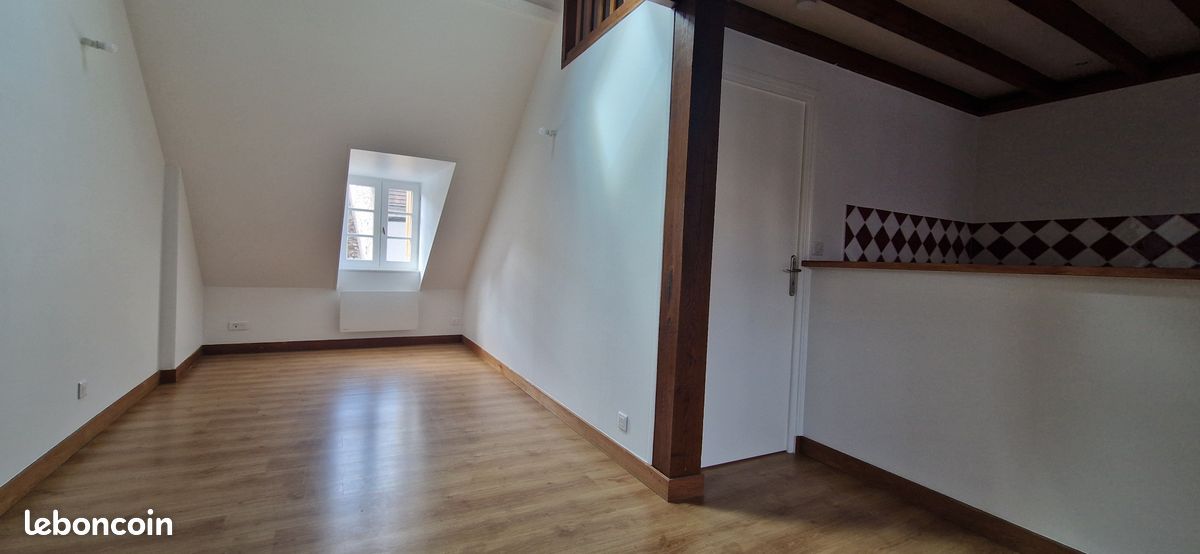 Appartement 3 pièces 49 m² · à Nemours · 49 m² · 125 000 €