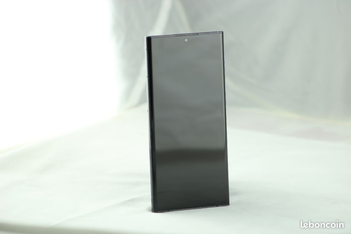 Samsung S22 Ultra 256go (image 2)