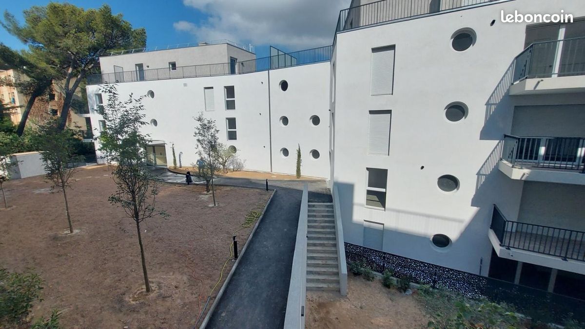 Appartement 2 pièces 47 m² · au Cannet · 47 m² · 1 005 €/mois