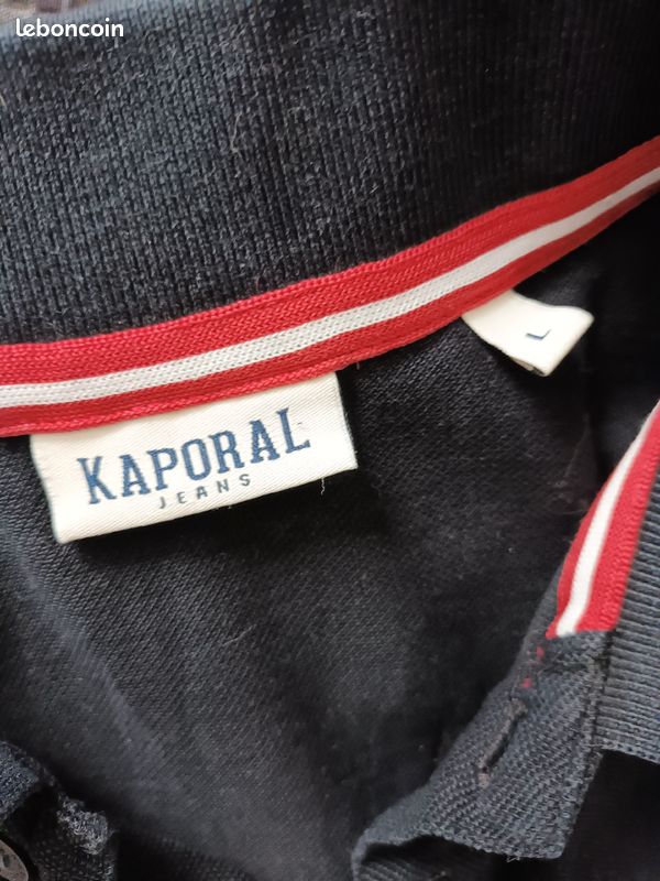 Polo Kaporal (image 3)