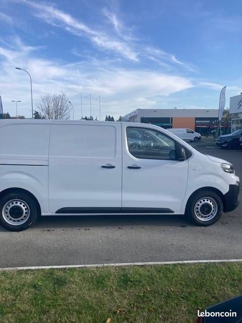 Citroen jumpy fgn m bluehdi 145 bvm6 (image 4)