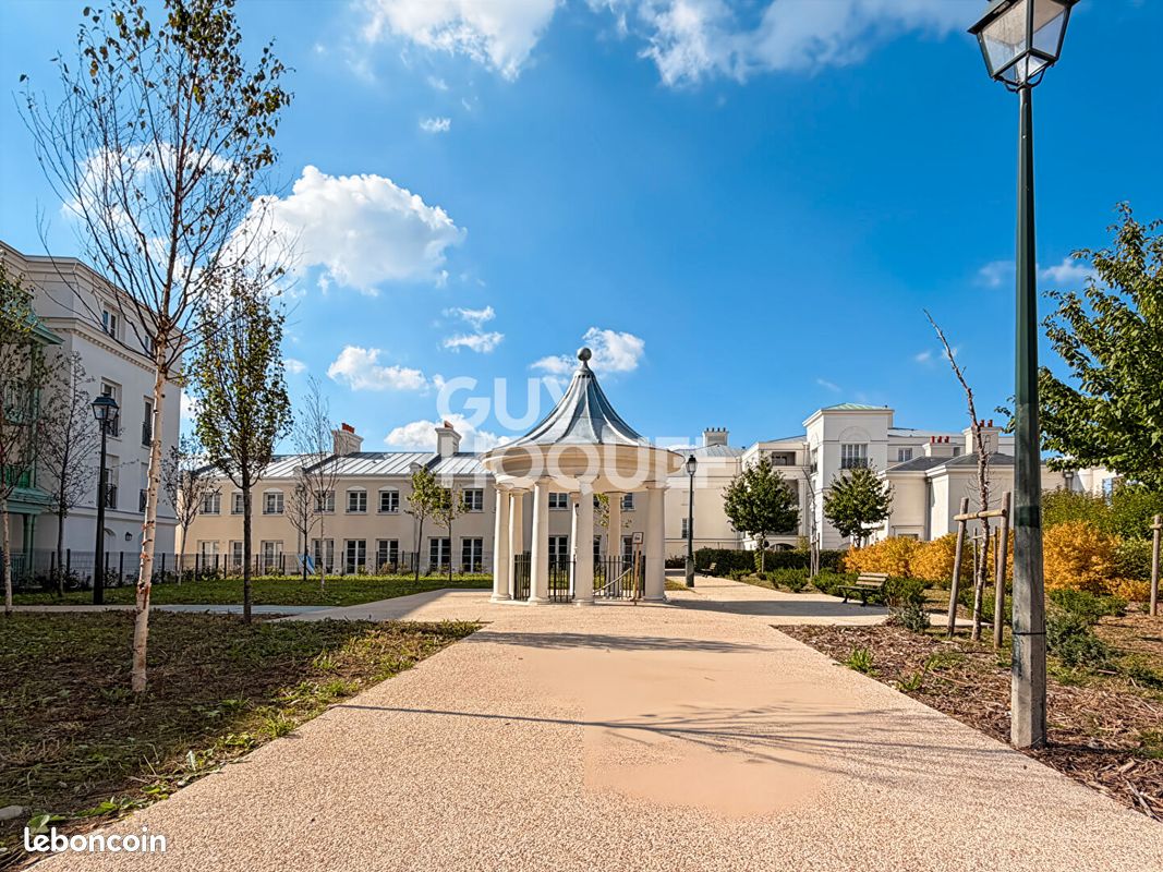 Appartement a louer serris - 4 pièce(s) - 73 m2 - Surfyn