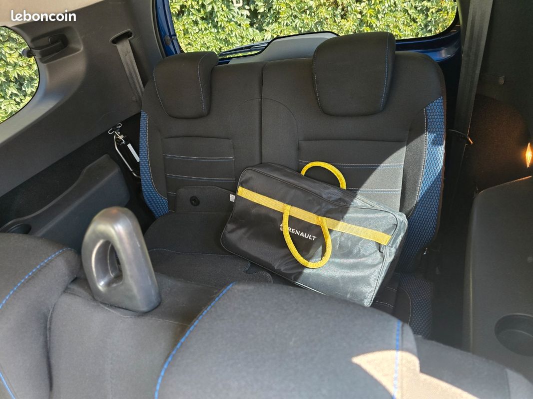 Dacia lodgy 1,3 tce 130 stepway 15e anniversaire (image 8)