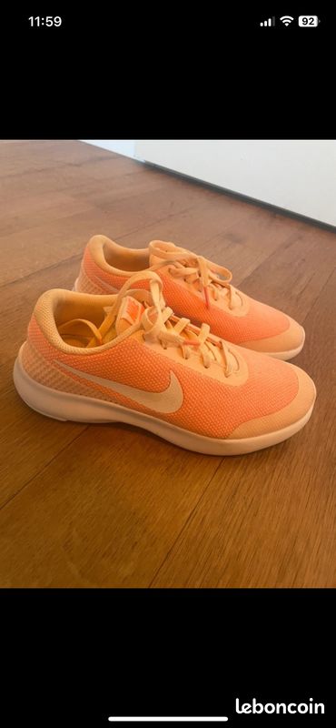 Baskets Nike Chaussures