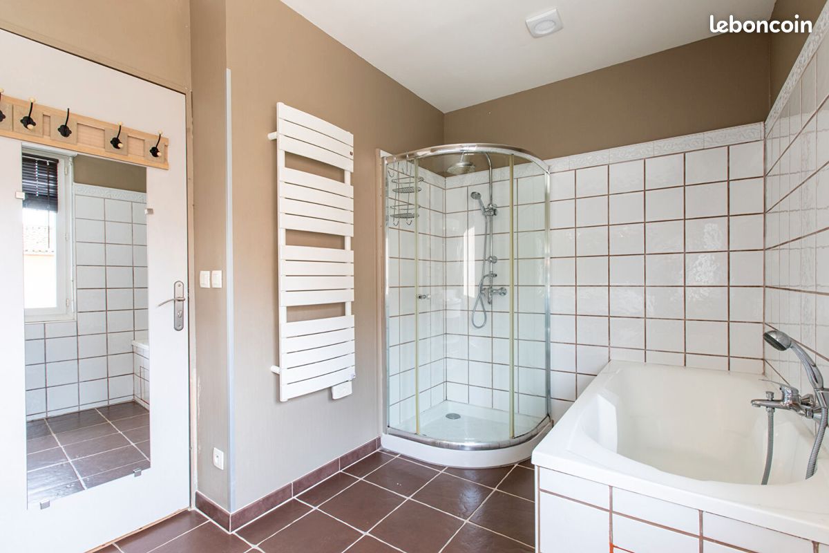 Appartement 2 pièces 50 m² - Eugénie-les-Bains 40320 (image principale 2)