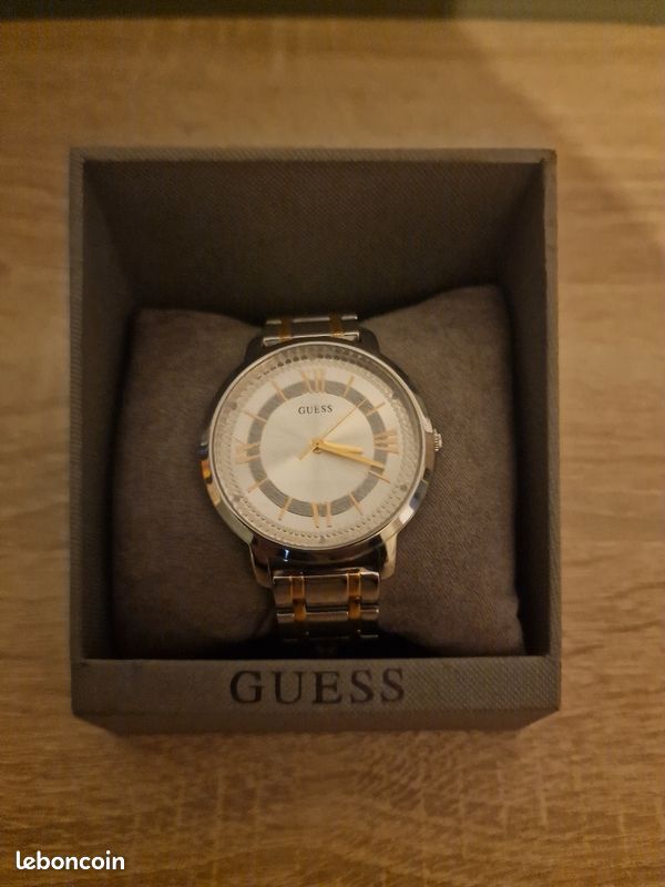 Montre Guess Femme w0933l6 japan movt (image 2)
