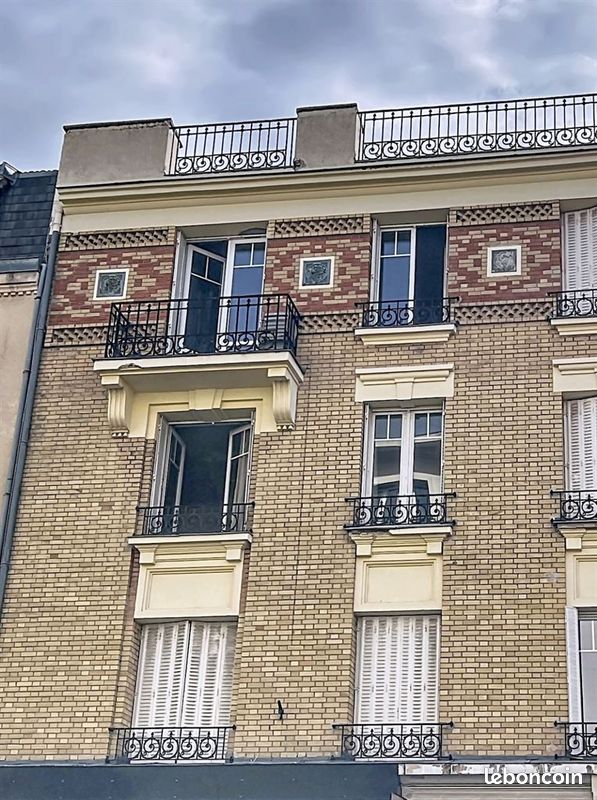 Immeuble 380 m² · à Reims · 380 m² · 1 345 000 €