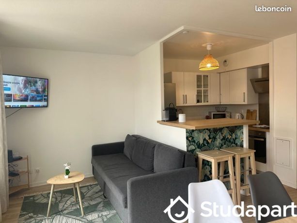 Appartement a louer serris - 3 pièce(s) - 60 m2 - Surfyn