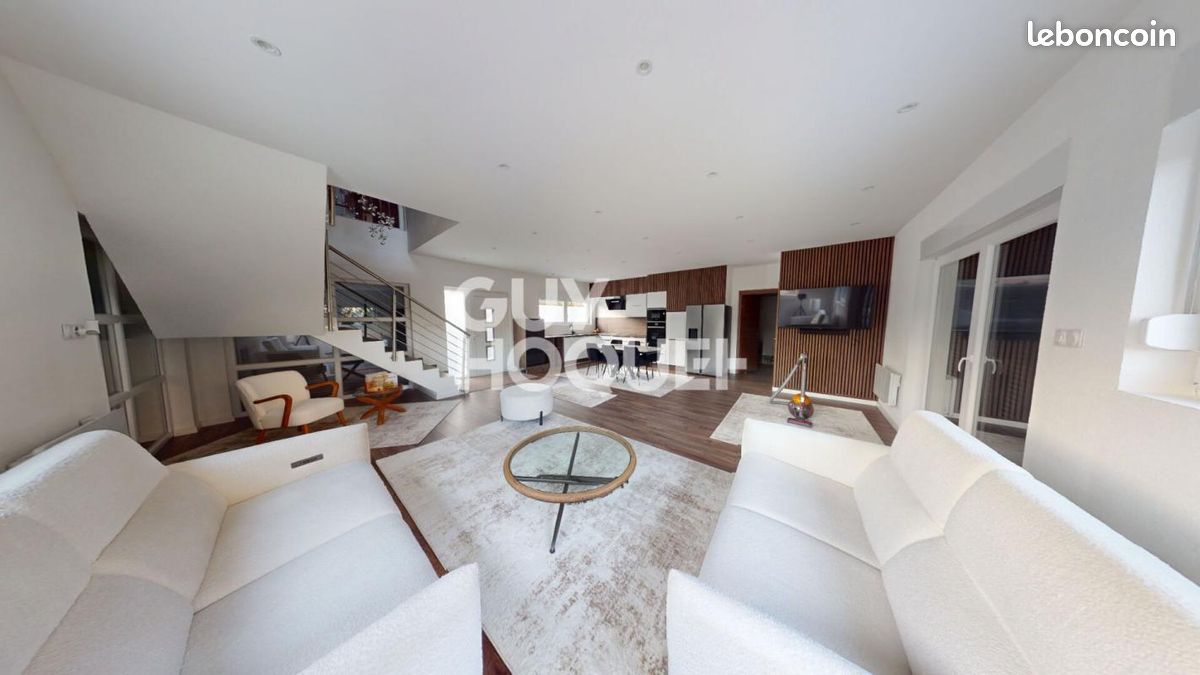 Maison 4 pièces 104 m² · à Wittenheim · 104 m² · 270 000 €