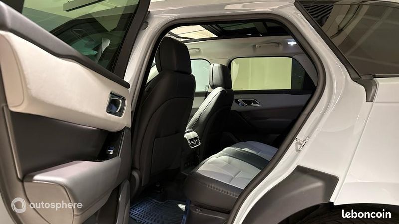 Land-Rover Range Rover Velar 2.0 P400e 404ch PHEV Dynamic HSE AWD BVA (image 13)