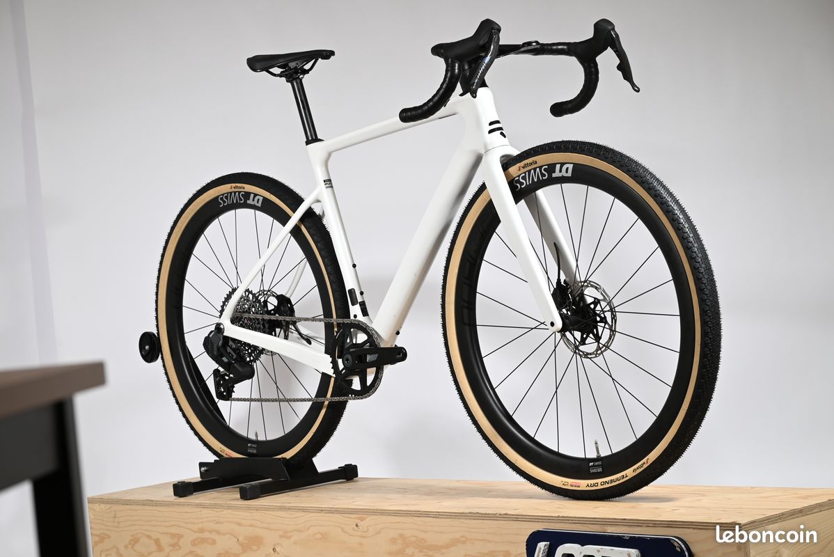 Ridley ASTR Rival XPLR 2025 - S (image 2)