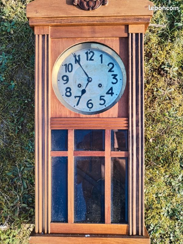 Carillon horloge (image 1)