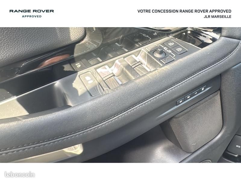 Land-rover Range Rover Evoque 1.5 P300e 309ch R-Dynamic SE AWD BVA Mark III (image 20)