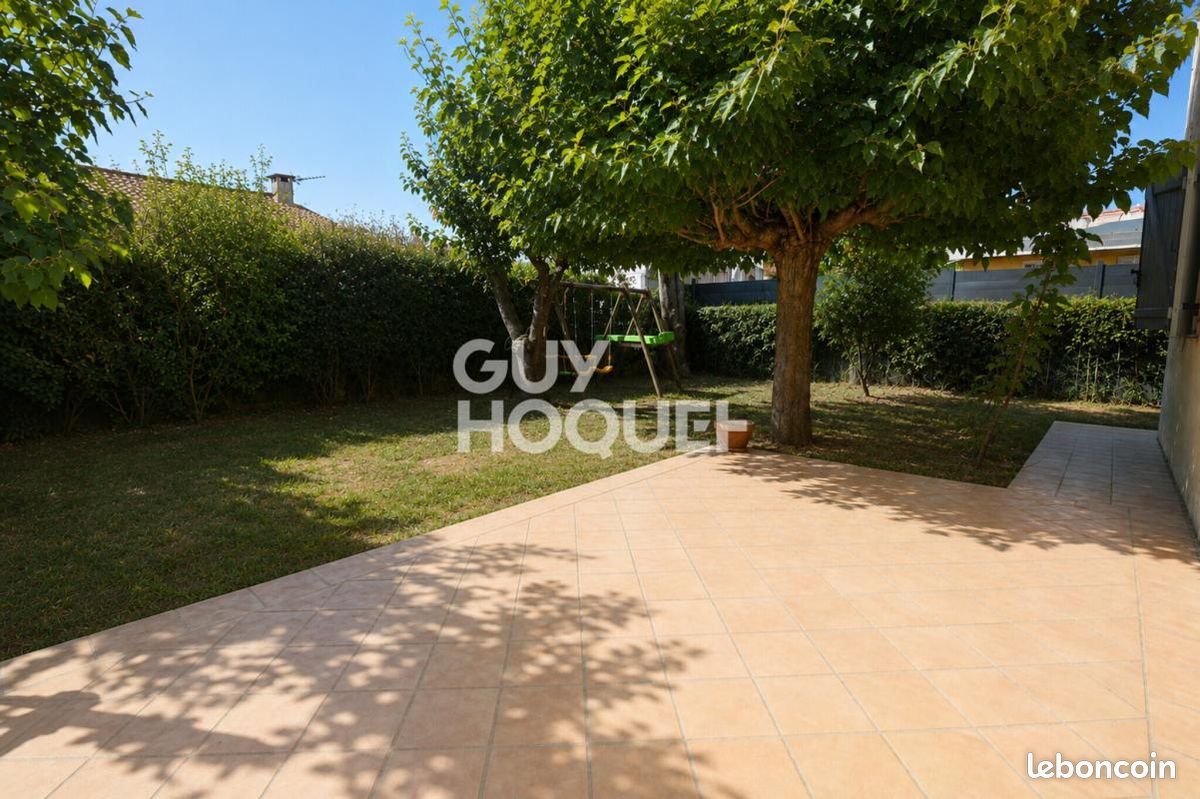 Maison 6 pièces 122 m² · à Lunel · 122 m² · 1 425 €/mois