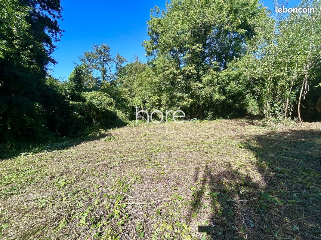 Terrain 1201 m² · à Villers-sur-Mer · 1 201 m² · 149 900 €