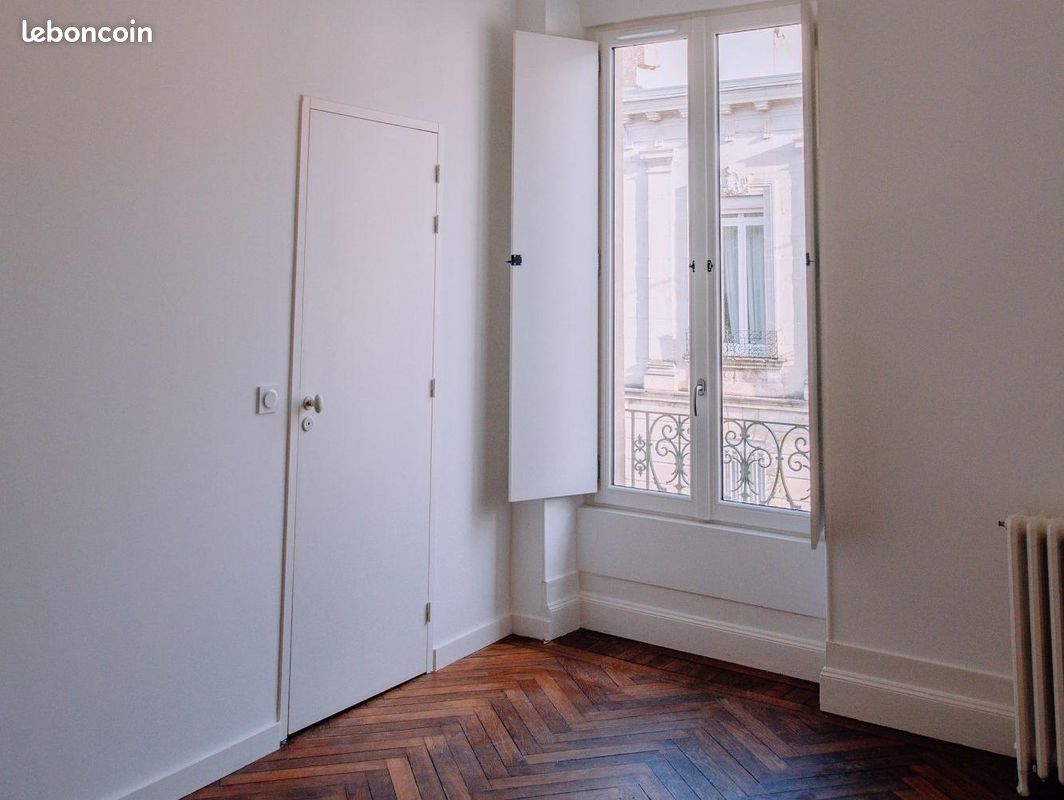 Appartement 6 pièces 214 m² - Bordeaux 33000 (image principale 12)