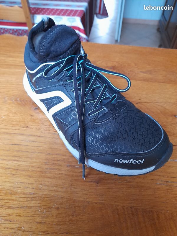 Chaussures Respirantes Decathlon Chaussures Marche Nordique Marche