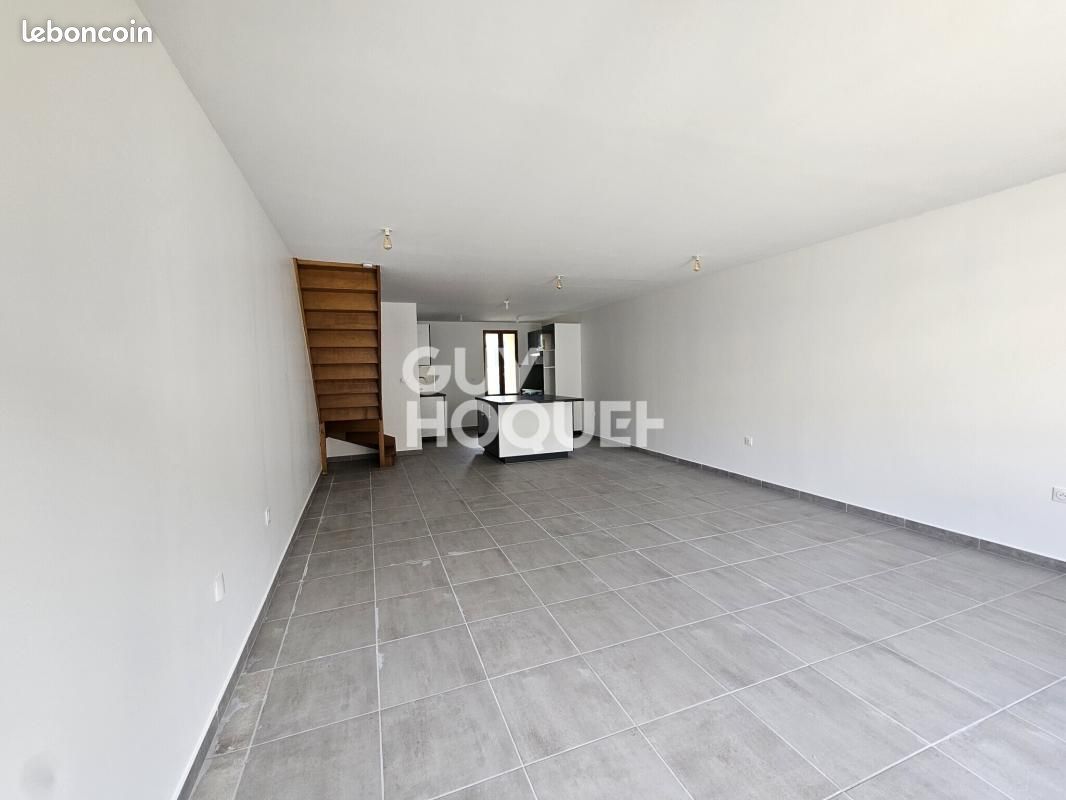 Maison 5 pièces 107 m² · à Guignes · 107 m² · 1 250 €/mois