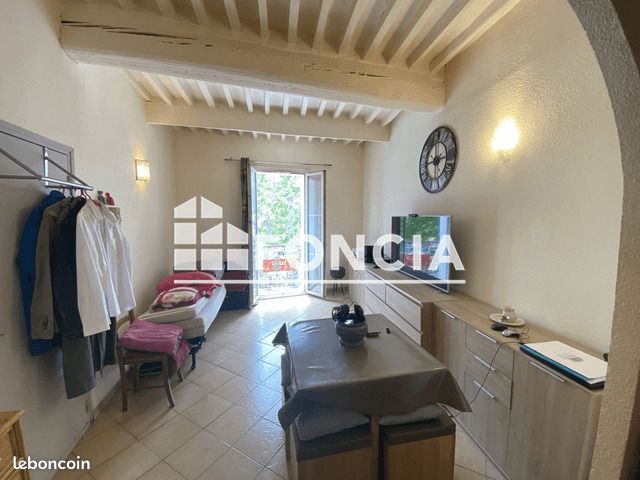 Appartement a louer martigues - 1 pièce(s) - 27 m2 - Surfyn