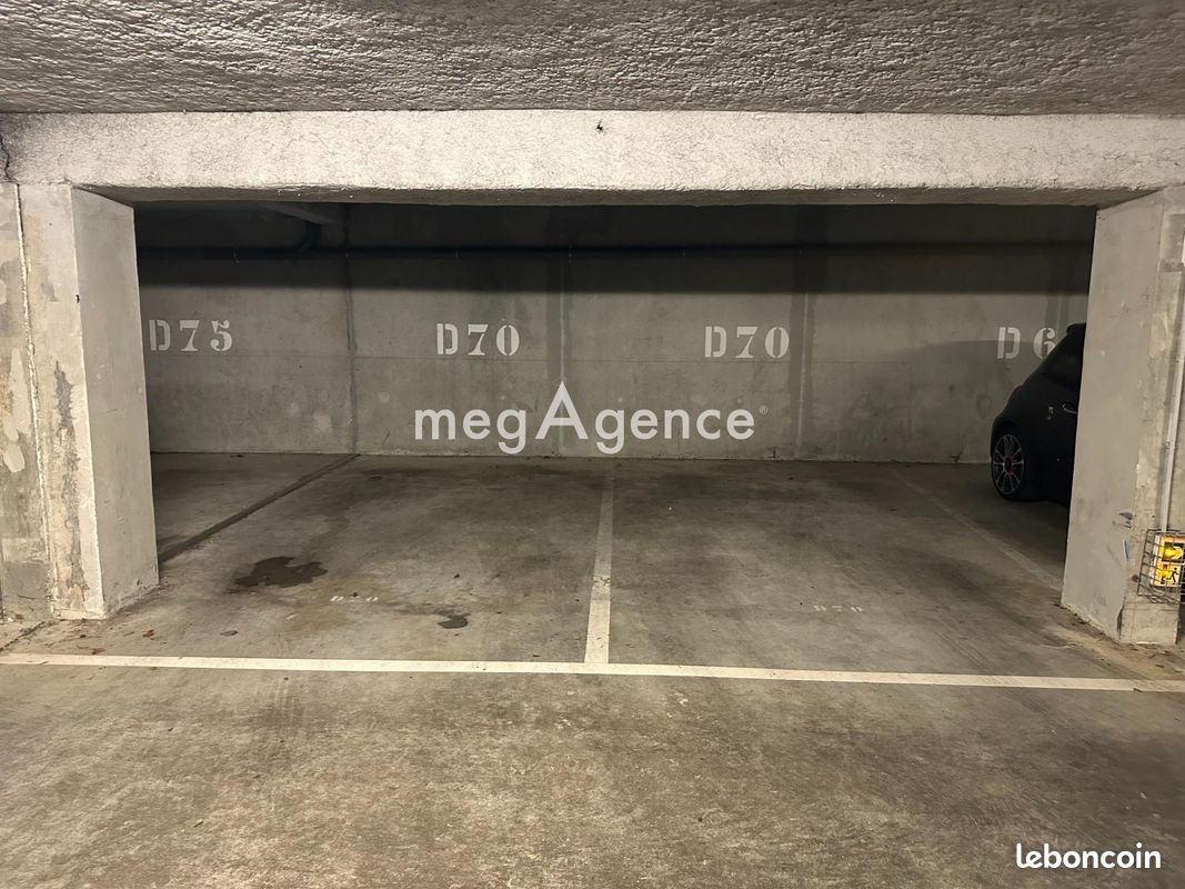 Appartement 3 pièces 68 m² - Poitiers 86000 (image principale 8)